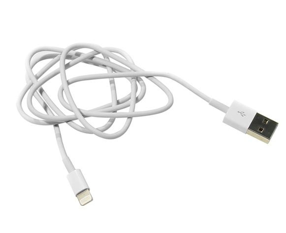 Кабель Lightning to USB Кабель Lightning to USB