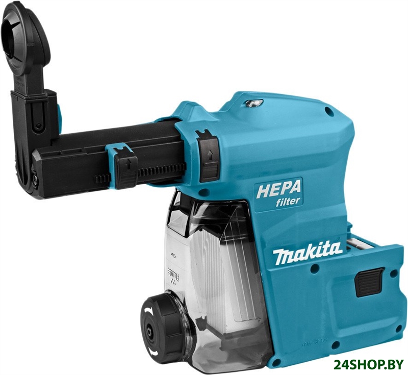 Система пылеудаления Makita DX09 199585-2 Система пылеудаления Makita DX09 199585-2
