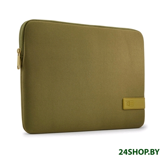Чехол Case Logic Reflect 13 REFMB-113 (capulet olive/green olive) Чехол Case Logic Reflect 13 REFMB-113 (capulet olive/green olive)