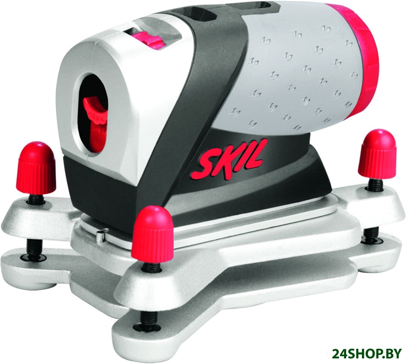 Лазерный нивелир Skil 0504 AB (F0150504AB) Лазерный нивелир Skil 0504 AB (F0150504AB)