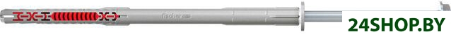 Дюбель фасадный Fischer DuoXpand 10x200 FUS (50 шт) Дюбель фасадный Fischer DuoXpand 10x200 FUS (50 шт)