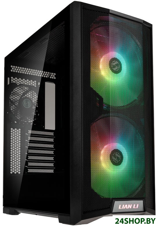 Корпус Lian Li Lancool 215 X G99.LAN215X.R0 Корпус Lian Li Lancool 215 X G99.LAN215X.R0