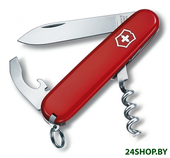 Нож складной Victorinox Waiter (0.3303) Нож складной Victorinox Waiter (0.3303)