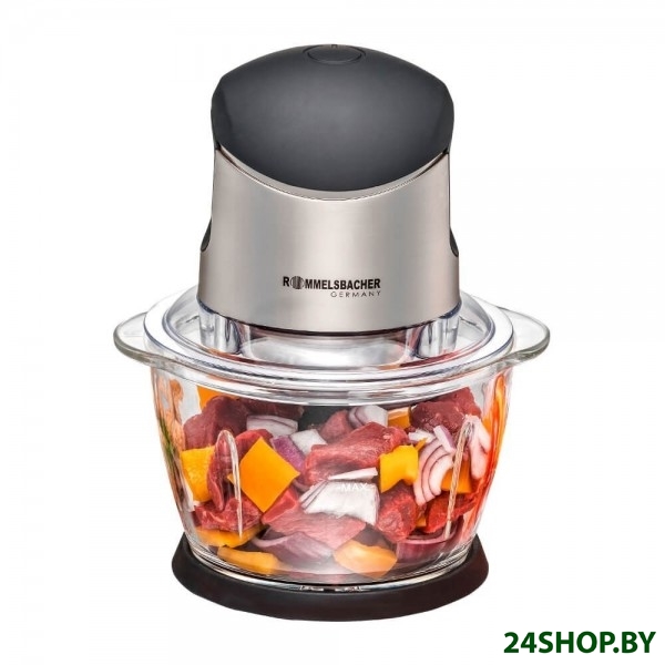 Чоппер ROMMELSBACHER MZ 400 Чоппер ROMMELSBACHER MZ 400