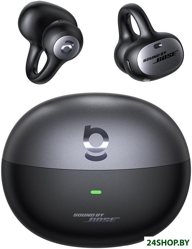 Наушники Baseus Inspire XC1 (черный) Наушники Baseus Inspire XC1 (черный)