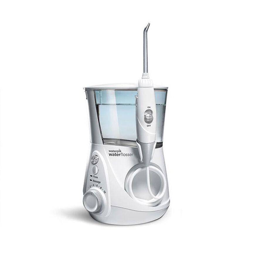 Ирригатор Waterpik WP-670 Aquarius Ирригатор Waterpik WP-670 Aquarius
