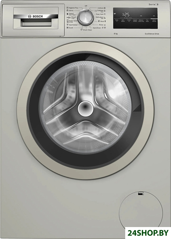 Стиральная машина Bosch Serie 6 WAN2420XME Стиральная машина Bosch Serie 6 WAN2420XME