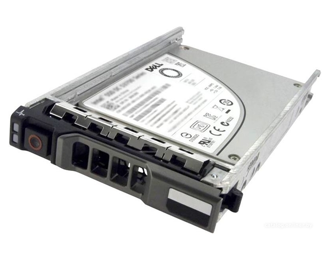 SSD Dell 400-BCNQ 480GB SSD Dell 400-BCNQ 480GB