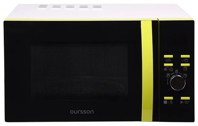 Микроволновая печь Oursson MD2351/GA Микроволновая печь Oursson MD2351/GA
