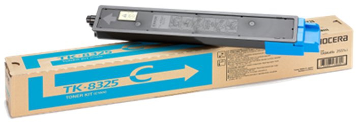 Картридж KYOCERA TK-8325C Картридж KYOCERA TK-8325C