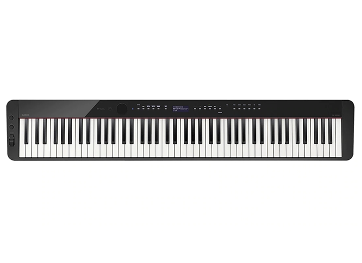 Цифровое пианино Casio Privia PX-S3000BK Цифровое пианино Casio Privia PX-S3000BK