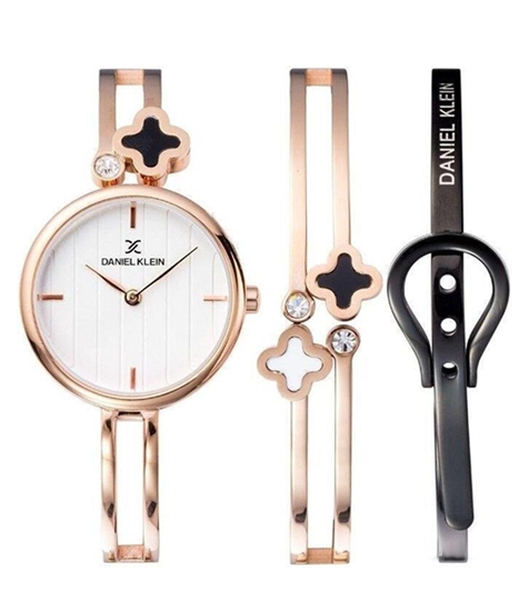 Набор часов с украшениями Daniel Klein DK12034-5 Набор часов с украшениями Daniel Klein DK12034-5