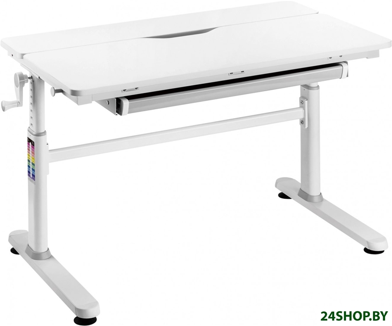 Детский стол CACTUS CS-KD01-LGY Детский стол CACTUS CS-KD01-LGY