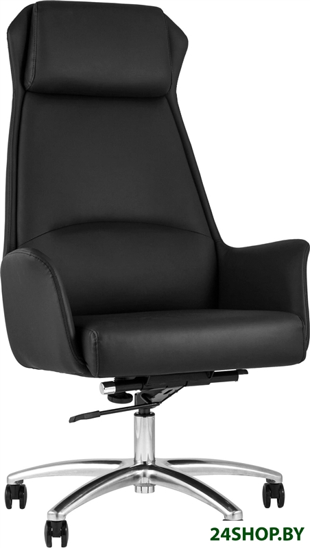 Кресло Stool Group TopChairs Viking (черный) Кресло Stool Group TopChairs Viking (черный)