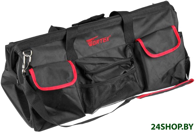 Сумка для инструментов Wortex BA 2560 Сумка для инструментов Wortex BA 2560