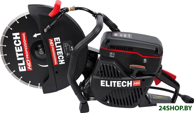 Бензорез ELITECH GC 350 Бензорез ELITECH GC 350