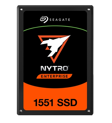 SSD Seagate Nytro 1551 240GB XA240ME10003 SSD Seagate Nytro 1551 240GB XA240ME10003
