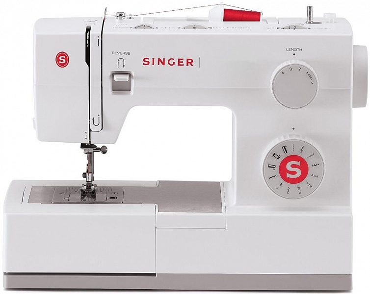 Швейная машина SINGER Supera 5511 Швейная машина SINGER Supera 5511