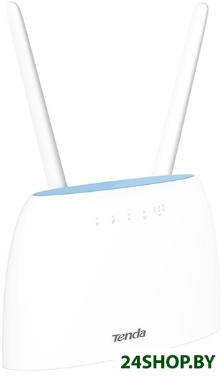 4G Wi-Fi роутер Tenda 4G09 4G Wi-Fi роутер Tenda 4G09