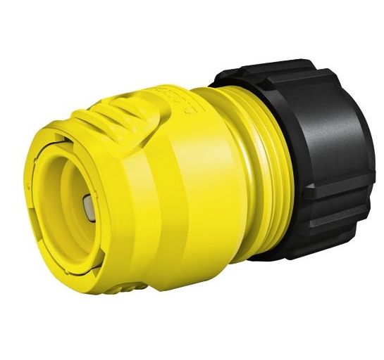 Соединитель для шланга Karcher 2.645-191.0 Соединитель для шланга Karcher 2.645-191.0