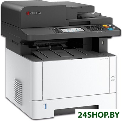 МФУ Kyocera Mita ECOSYS MA4000wifx 110C1D3NL0 МФУ Kyocera Mita ECOSYS MA4000wifx 110C1D3NL0