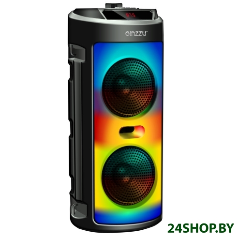 Переносная Bluetooth MIDI-система GINZZU GM-231 Переносная Bluetooth MIDI-система GINZZU GM-231