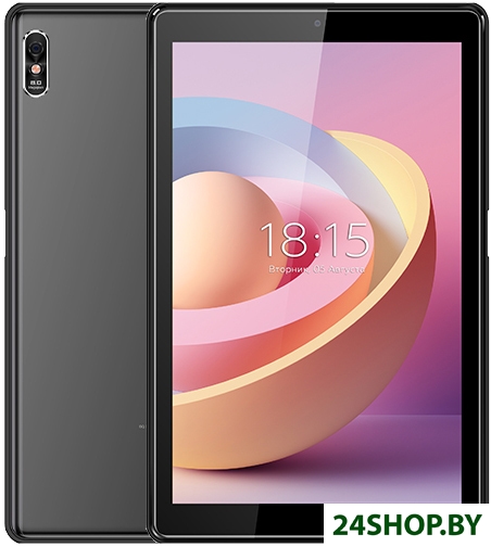 Планшет BQ-Mobile BQ-9055L Exion Pro Mini (темно-серый) Планшет BQ-Mobile BQ-9055L Exion Pro Mini (темно-серый)