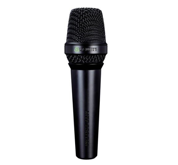 Микрофон Lewitt MTP 250 DM Микрофон Lewitt MTP 250 DM