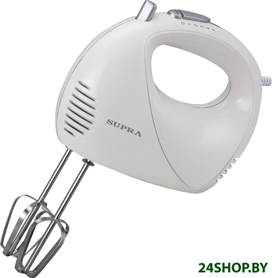 Миксер Supra MXS-527 Миксер Supra MXS-527