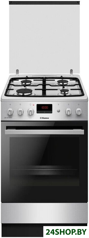 Кухонная плита Hansa FCGX522222H Кухонная плита Hansa FCGX522222H
