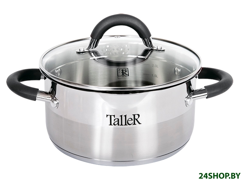 Кастрюля TalleR Телфорд TR-7192 Кастрюля TalleR Телфорд TR-7192