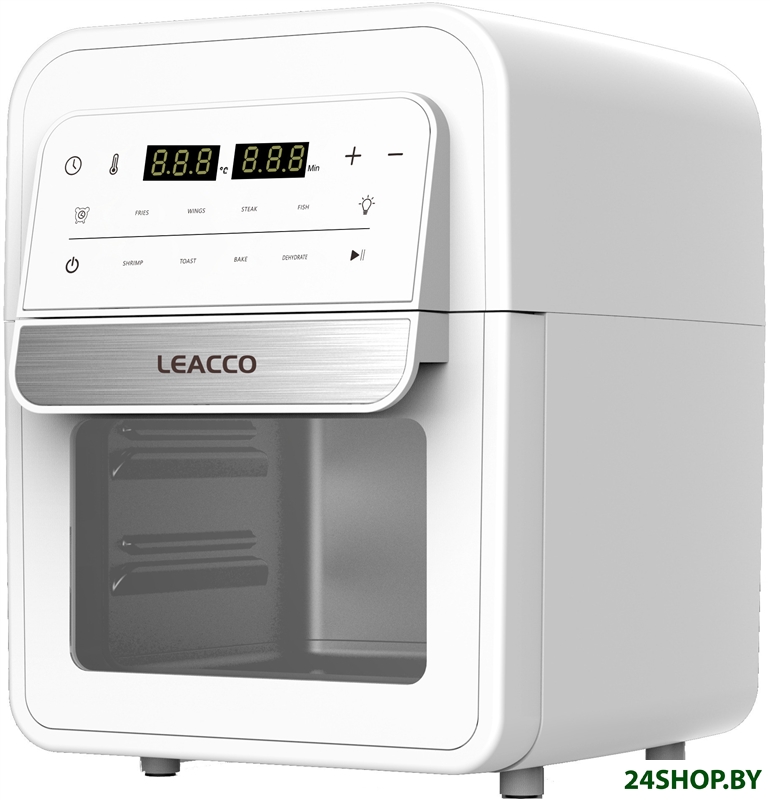Аэрогриль LEACCO AF013 Аэрогриль LEACCO AF013