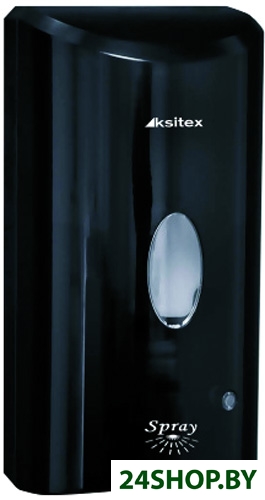 Дозатор для жидкого мыла Ksitex ASD-7960B Дозатор для жидкого мыла Ksitex ASD-7960B