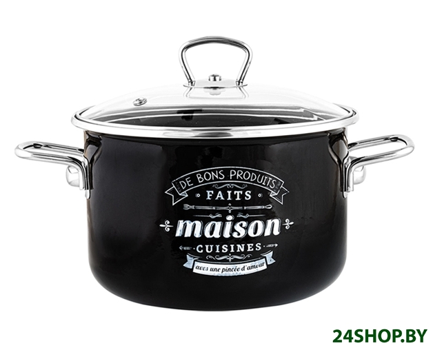 Кастрюля Appetite Maison 1SD205S Кастрюля Appetite Maison 1SD205S