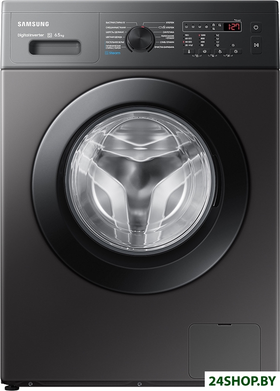 Стиральная машина Samsung WW65AG4S20CXLP Стиральная машина Samsung WW65AG4S20CXLP