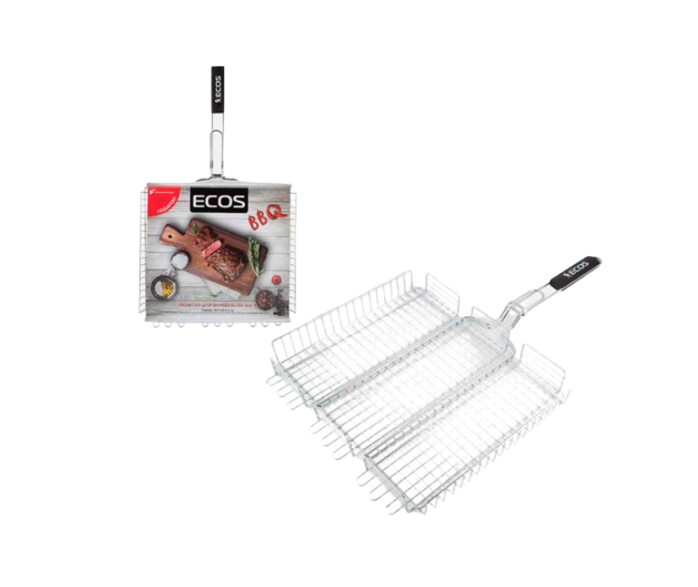 Решетка для барбекю ECOS RD-103-1C (999608) Решетка для барбекю ECOS RD-103-1C (999608)