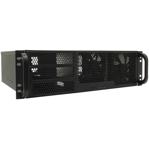 Корпус Procase RM338-B-0 Корпус Procase RM338-B-0