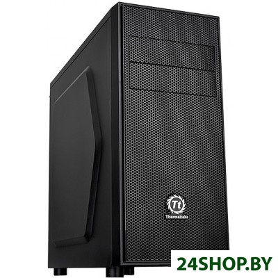 Корпус Thermaltake Versa H24 (CA-1C1-00M1NN-00) Корпус Thermaltake Versa H24 (CA-1C1-00M1NN-00)