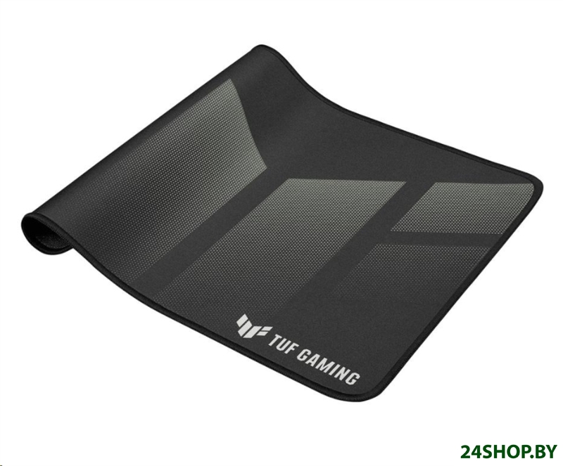 Коврик для мыши ASUS TUF Gaming P1 (90MP02G0-BPUA00) Коврик для мыши ASUS TUF Gaming P1 (90MP02G0-BPUA00)