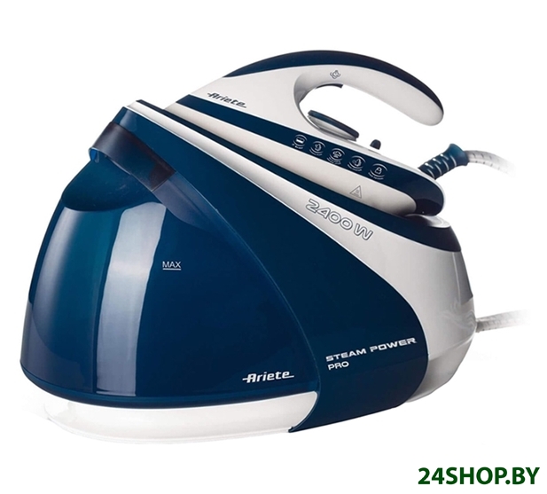Утюг Ariete 6413 Утюг Ariete 6413