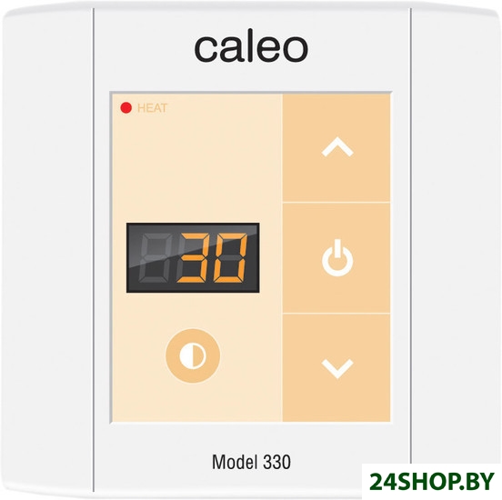 Терморегулятор Caleo 330 Терморегулятор Caleo 330