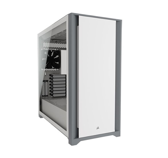 Корпус Corsair 5000D CC-9011209-WW Корпус Corsair 5000D CC-9011209-WW