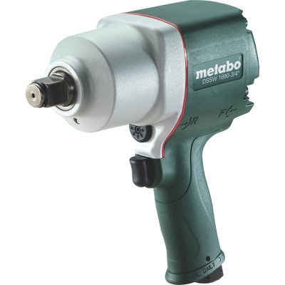 Пневматический ударный гайковерт Metabo DSSW 1690-3/4 арт.601550000 Пневматический ударный гайковерт Metabo DSSW 1690-3/4 арт.601550000