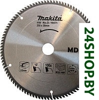 Пильный диск Makita D-19071 Пильный диск Makita D-19071