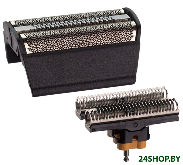 Сетка и режущий блок для электробритвы Braun 31B (81253259) Сетка и режущий блок для электробритвы Braun 31B (81253259)