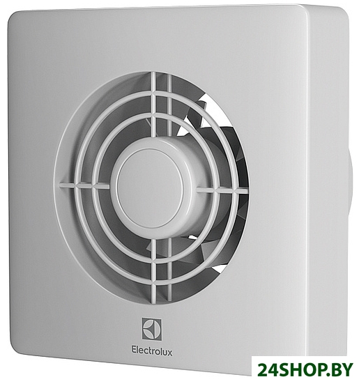 Осевой вентилятор Electrolux Slim EAFS-120 Осевой вентилятор Electrolux Slim EAFS-120
