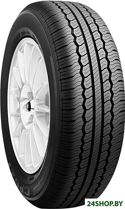 Автомобильные шины Nexen Classe Premiere CP521 215/70R16C 108/106T Автомобильные шины Nexen Classe Premiere CP521 215/70R16C 108/106T