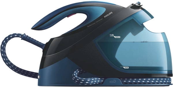 Утюг с парогенератором PHILIPS GC8735/80 Утюг с парогенератором PHILIPS GC8735/80
