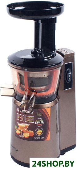 Соковыжималка Endever Sigma 93 Соковыжималка Endever Sigma 93