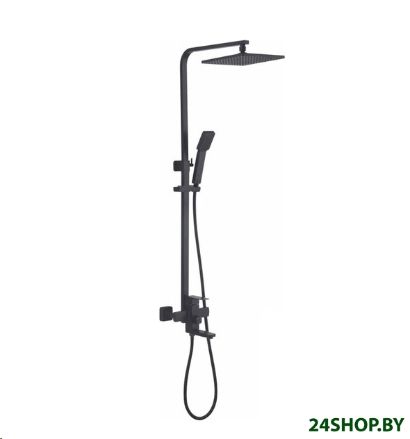 Душевая система Ledeme L2433B Душевая система Ledeme L2433B